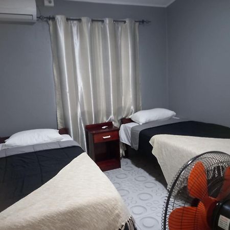 劳托卡Bula House别墅 外观 照片