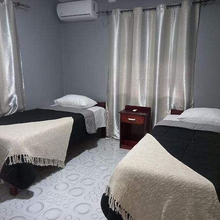 劳托卡Bula House别墅 外观 照片